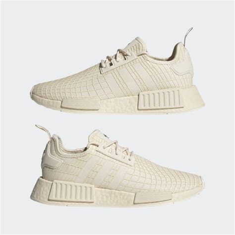 adidas nmd r1 herren beige schwarz weiß grau|Adidas originals NMD r1 black.